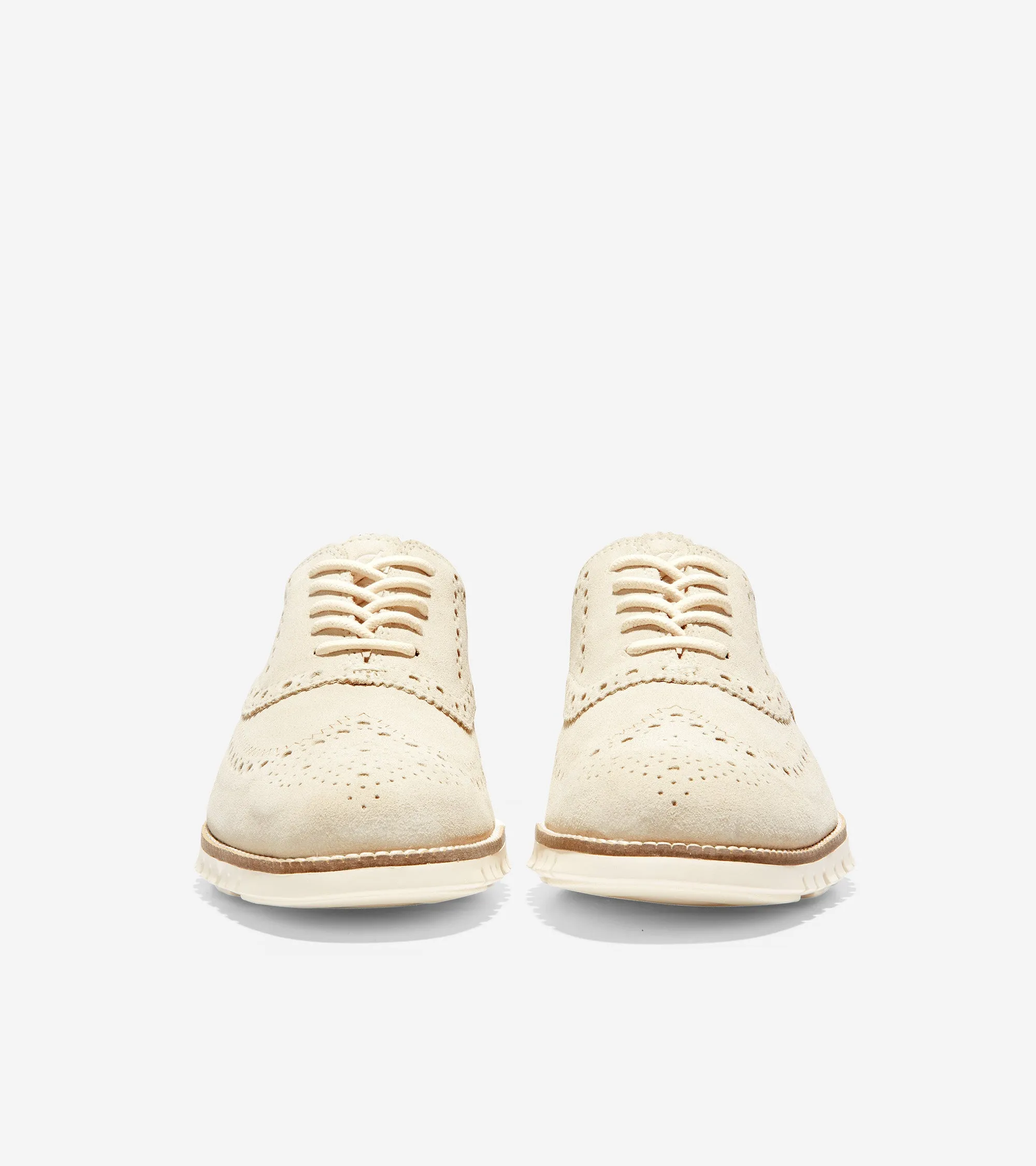 ZERØGRAND Wingtip Oxford