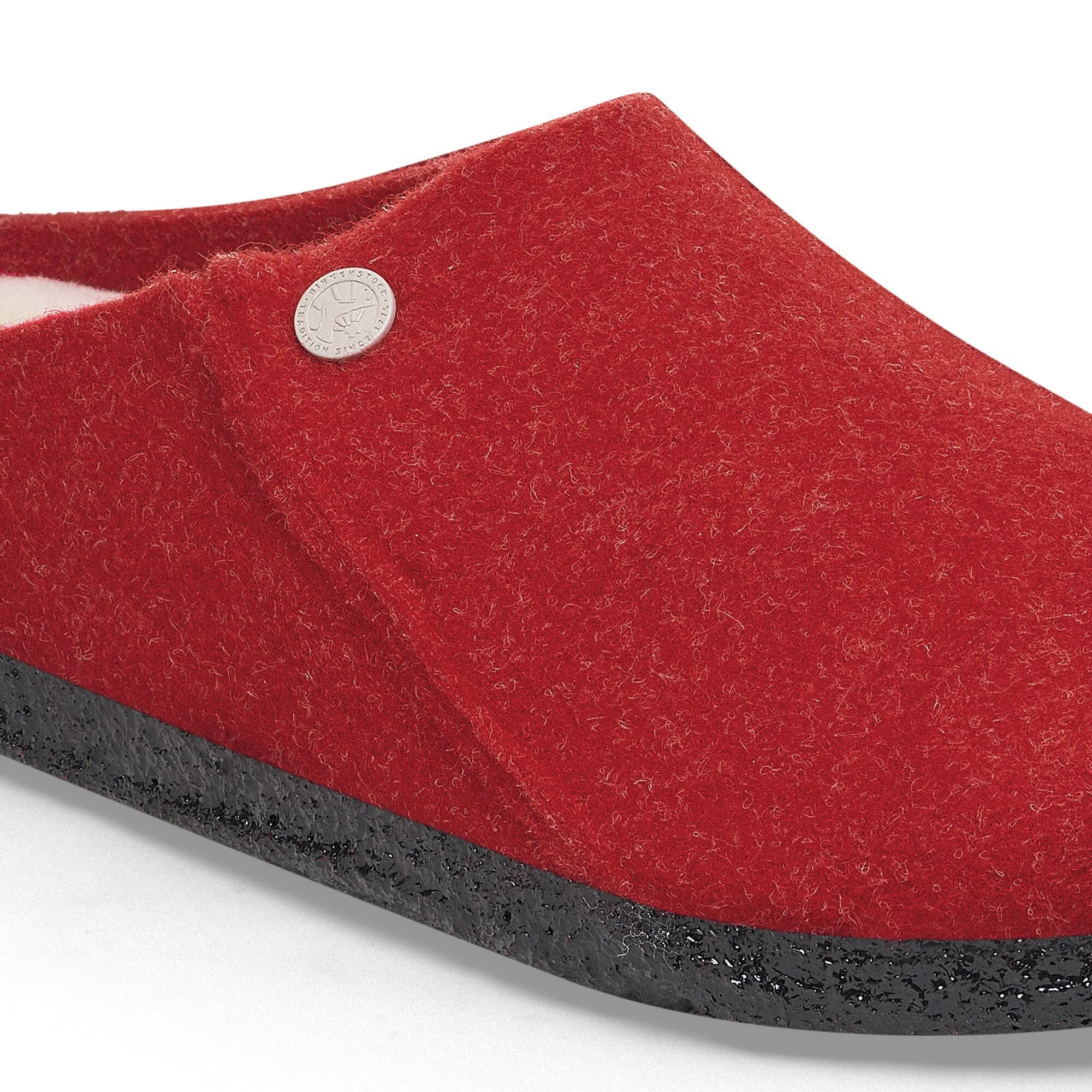 Zermatt (Active Red)