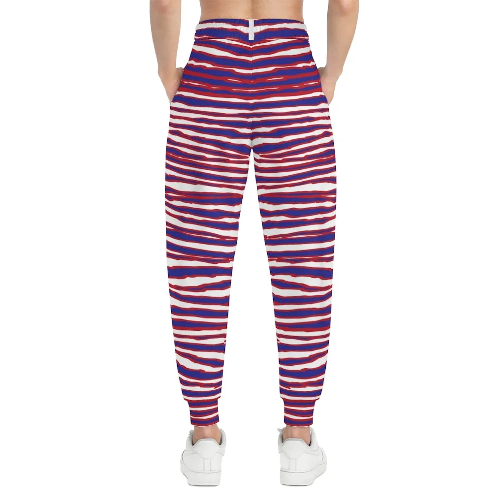 Zoo Bflo - Athletic Joggers