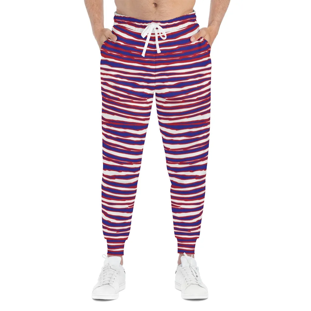 Zoo Bflo - Athletic Joggers