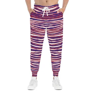 Zoo Bflo - Athletic Joggers