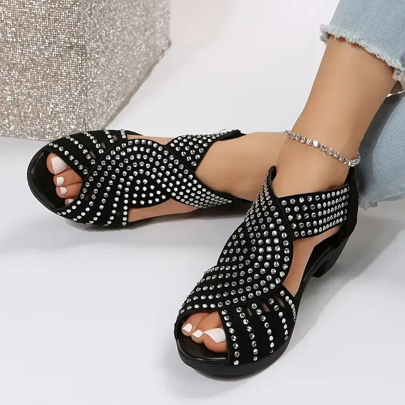 Zooey™ | Orthopedic Comfort Sandals 1 1 FREE