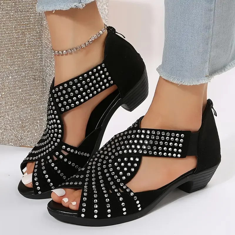 Zooey™ | Orthopedic Comfort Sandals 1 1 FREE