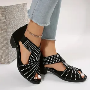 Zooey™ | Orthopedic Comfort Sandals 1 1 FREE