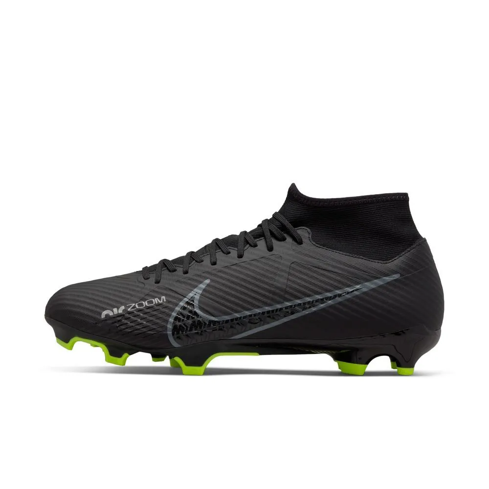 ZOOM SUPERFLY 9 ACADEMY FG/MG DJ5625-001 | NIKE Men Shoes | Sports Football Soccer Shoes