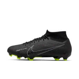 ZOOM SUPERFLY 9 ACADEMY FG/MG DJ5625-001 | NIKE Men Shoes | Sports Football Soccer Shoes